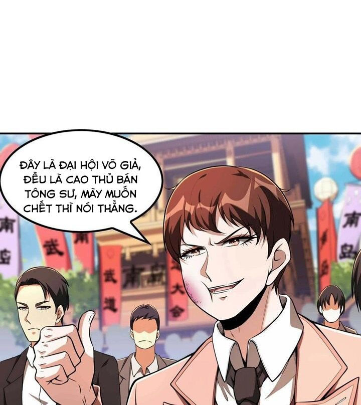 đệ nhất người ở rể chapter 93 13