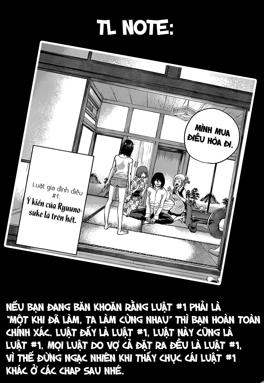 hare kon chapter 11 20