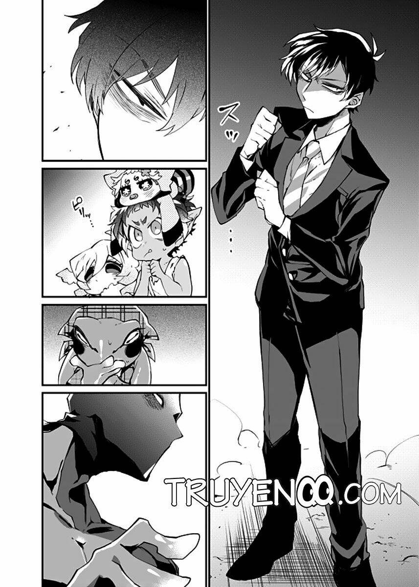 dungeon nursery chapter 15 11