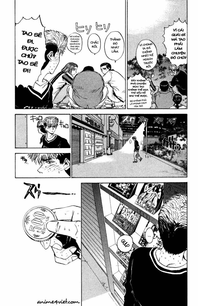 bad company chapter 5 14