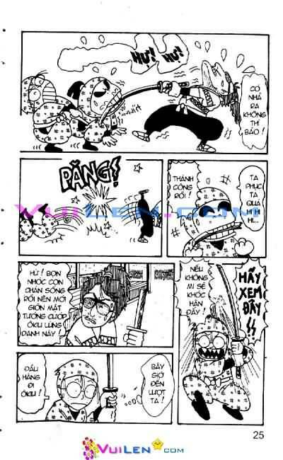 ninja loạn thị chapter 2 26