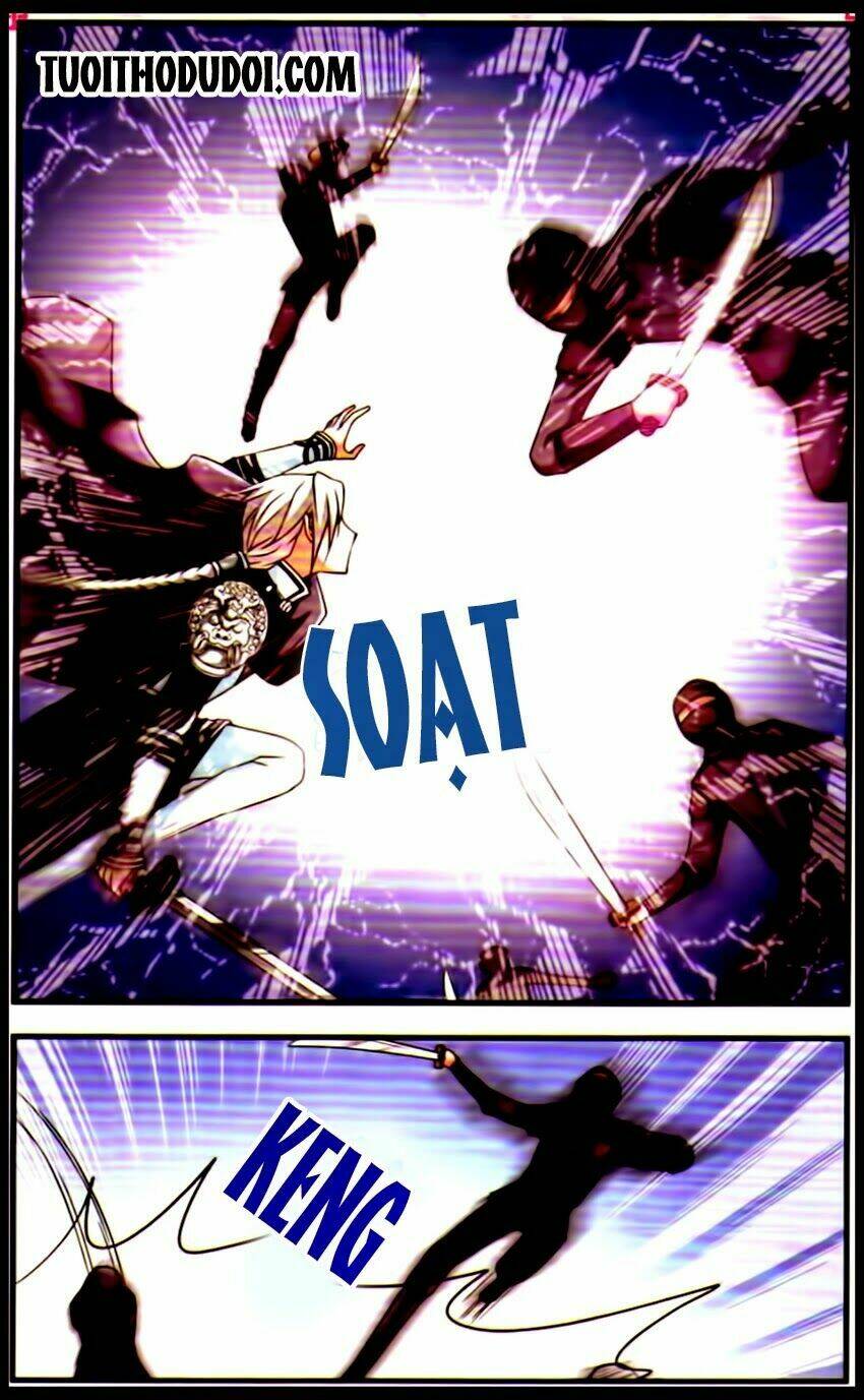 phi lan ngọc yên chapter 5 14