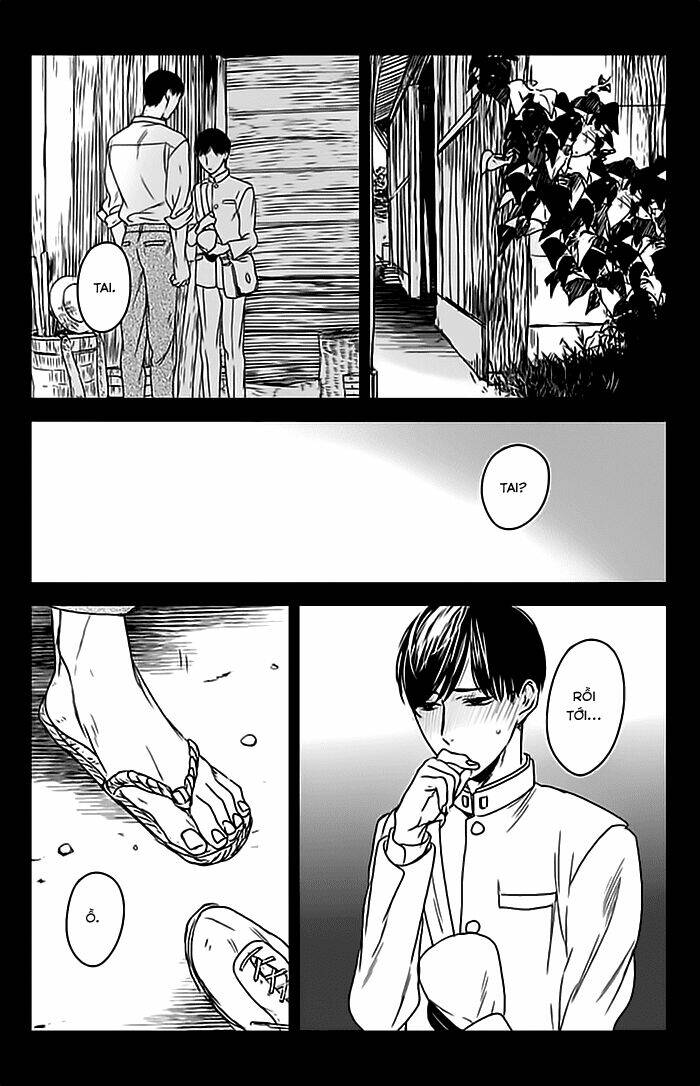 tourou no ori chapter 5 24