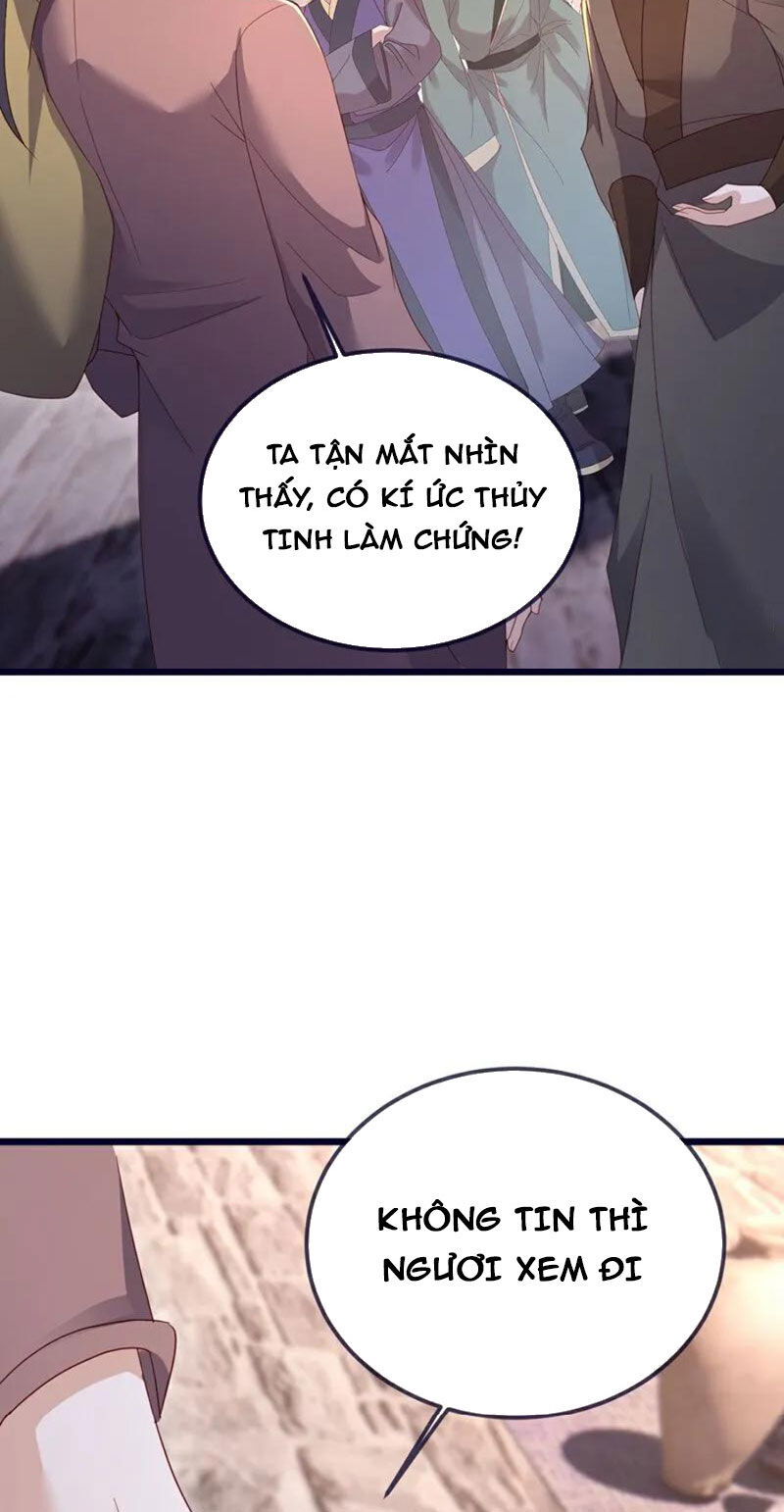 tiên võ đế tôn chapter 544 55