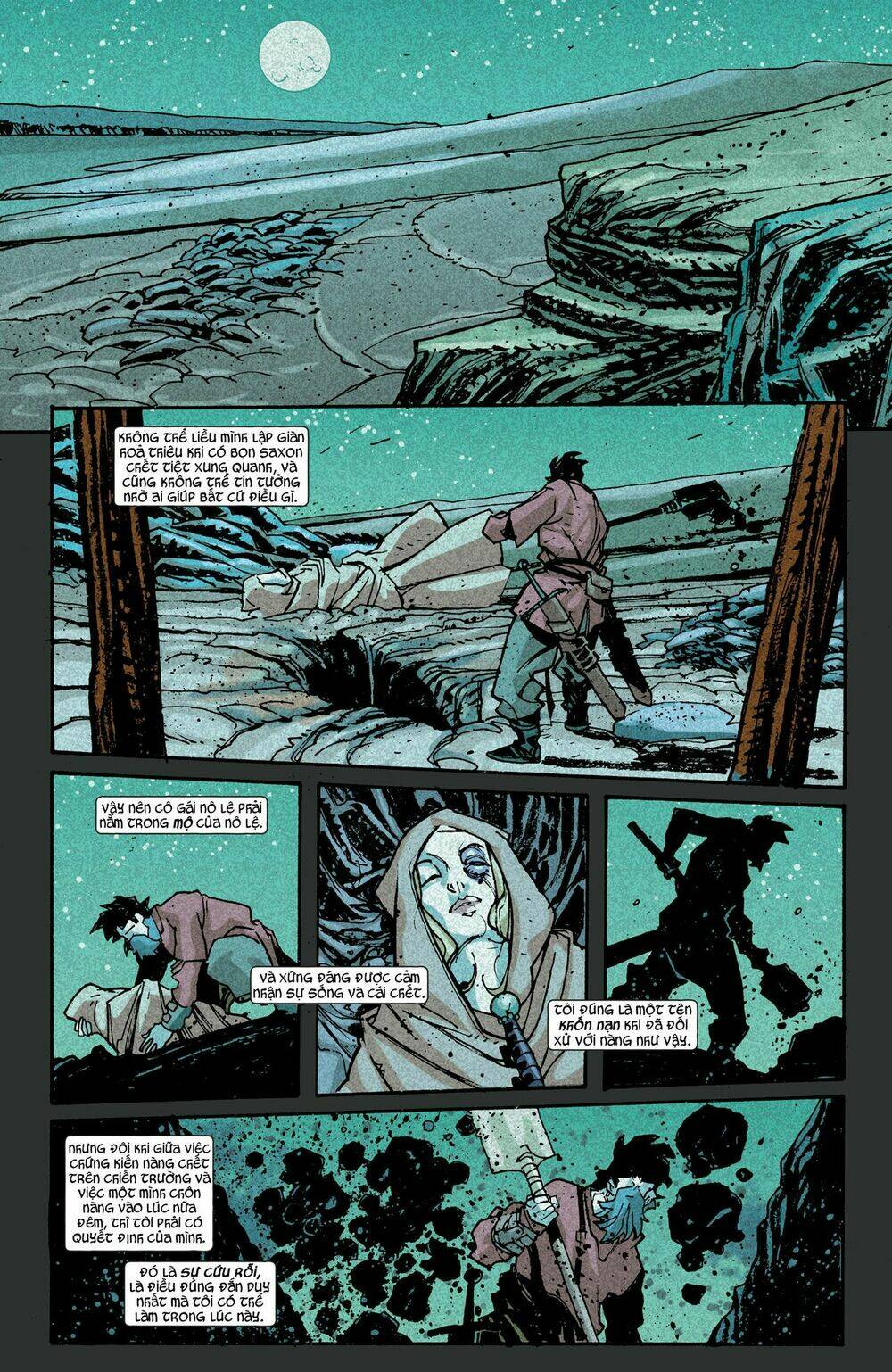 northlanders chapter 8 10