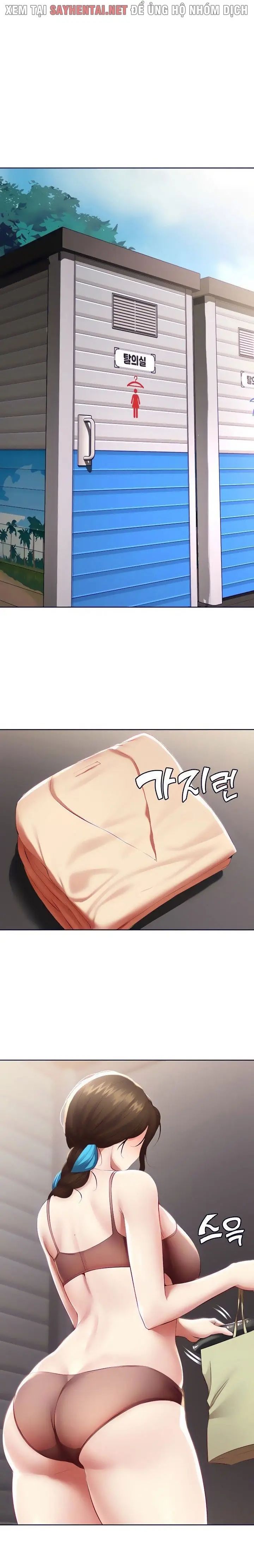 nhật ký ở trọ - không che chapter 72 2