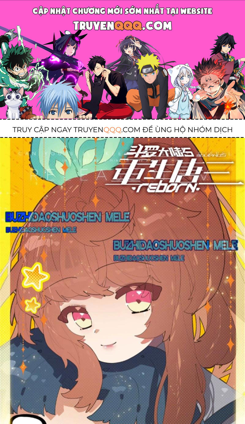 đấu la đại lục 5 - đường tam trùng sinh chapter 166 1