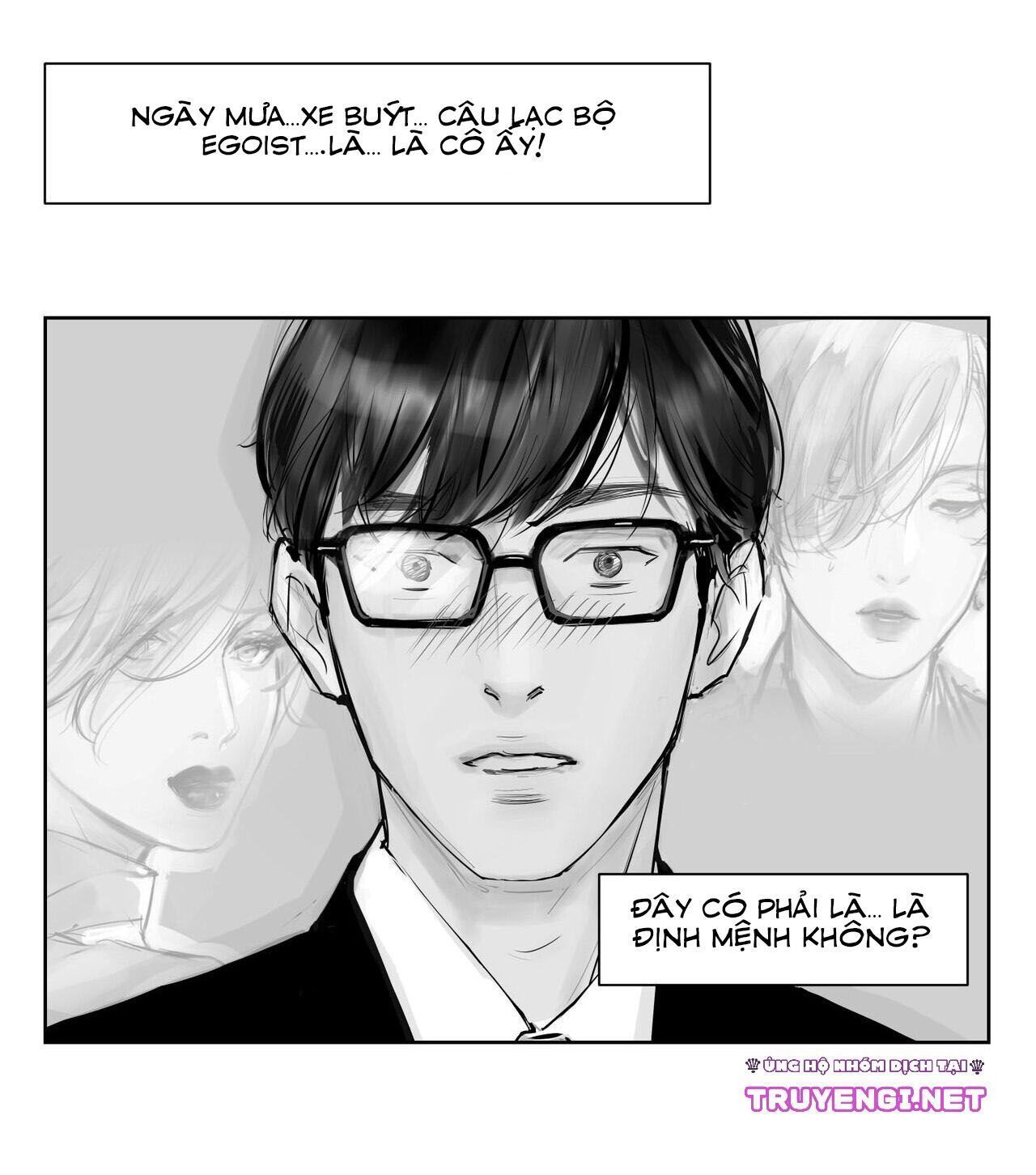 vật bị đánh mất chapter 5 17