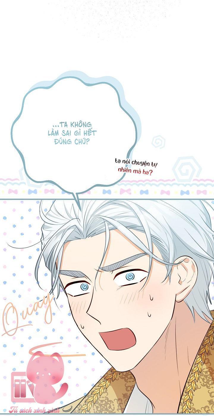 bác sĩ hoàn thành trách nhiệm rồi chapter 35 14