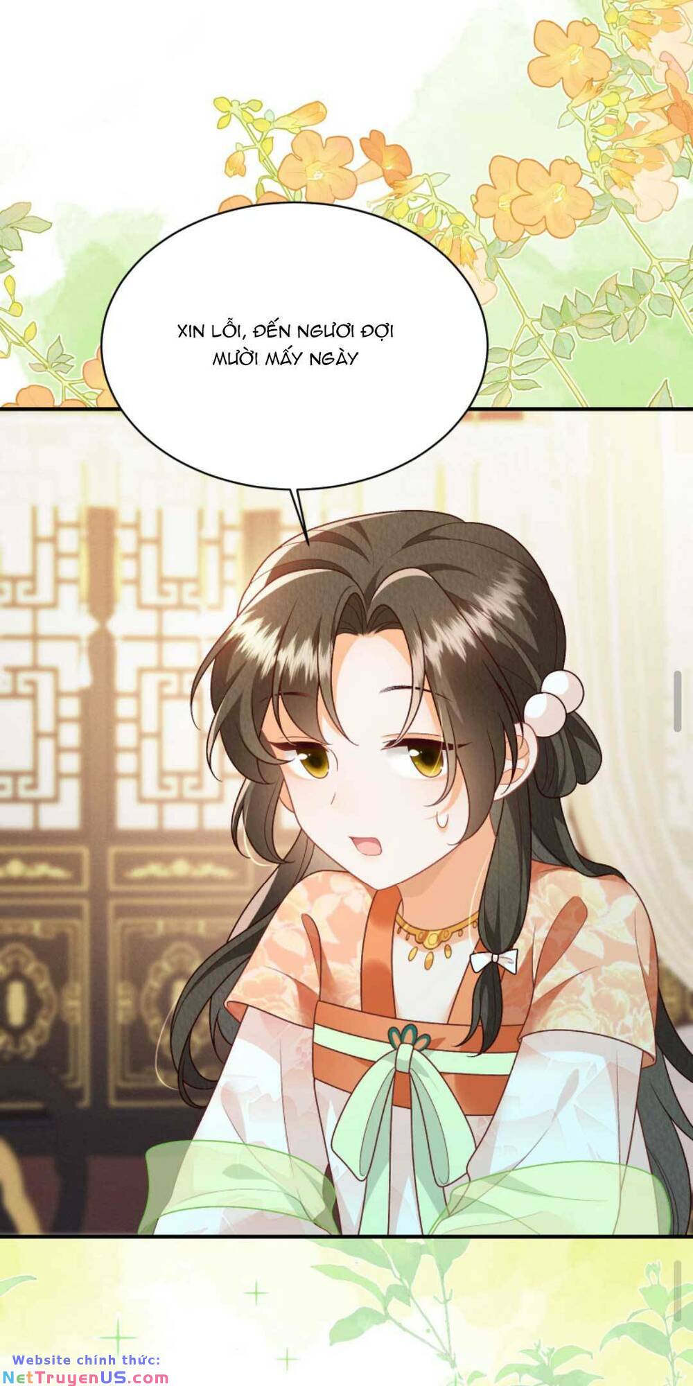 một trăm lẻ tám cách bày trò của nhân vật phản diện chapter 135 13