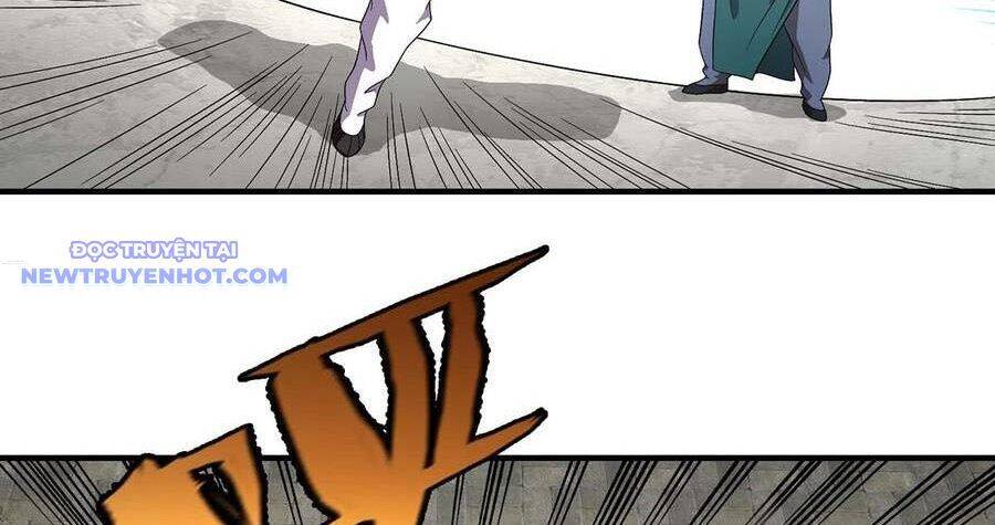 thiên long bát bộ webtoon chapter 123 37