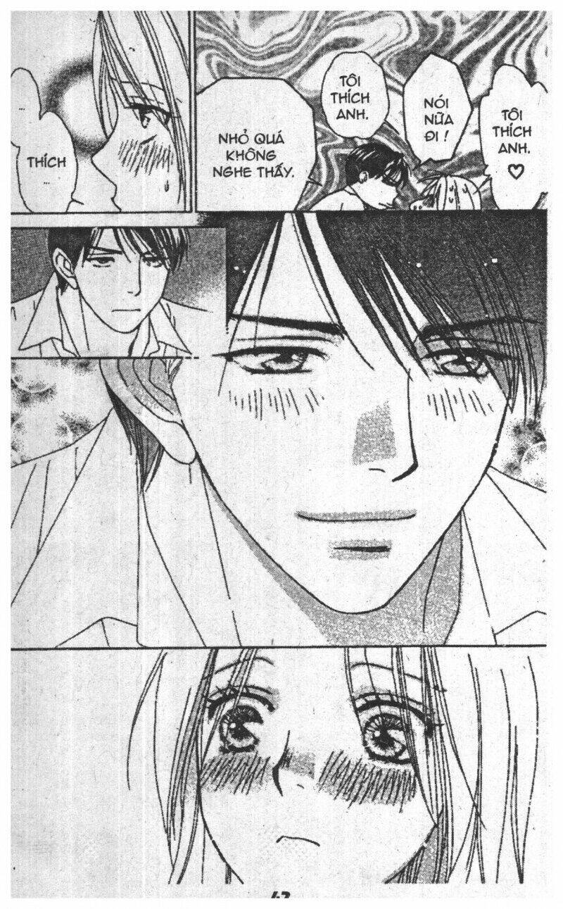 chiyou yo hana yo chapter 4 40