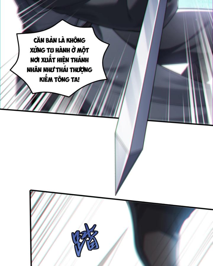 khoan đã tiên tử! xin hãy nghe ta xảo biện chapter 1 15