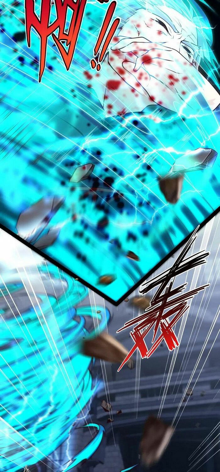 ma thú kiếm thánh dị giới tung hoành chapter 128 24