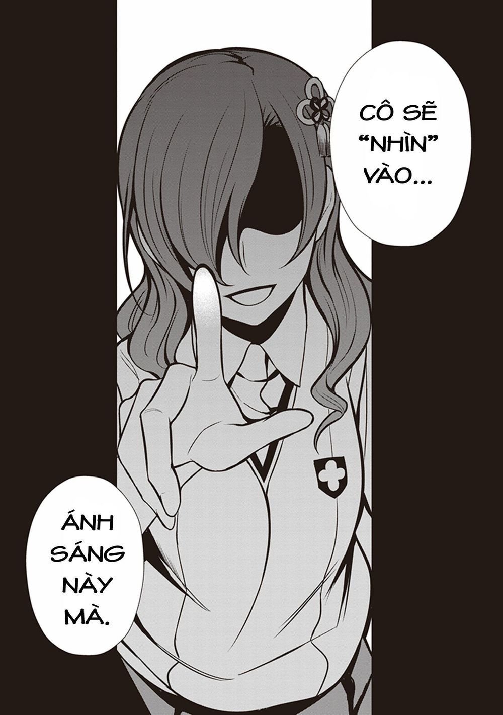 to aru kagaku no railgun gaiden: astral buddy chapter 5 32