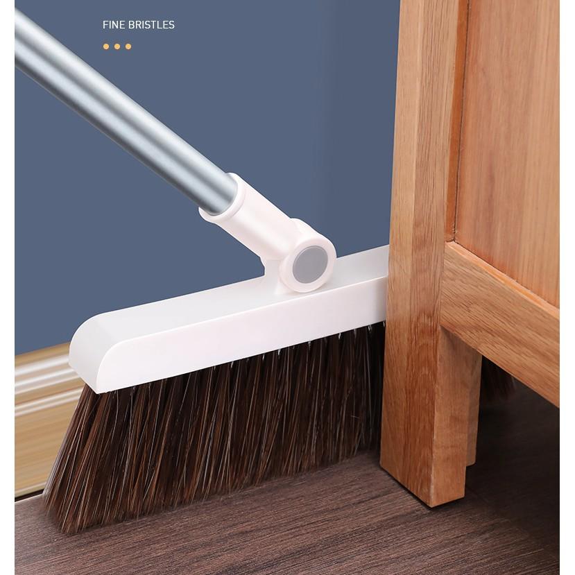 BỘ CHỔI QUÉT BỤI VÀ CHỔI CẦM TAY ĐA CHỨC NĂNG