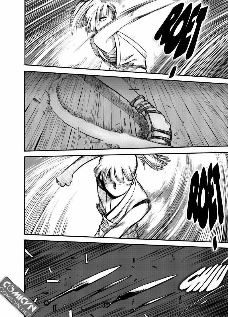 đại phong ca chapter 5 2