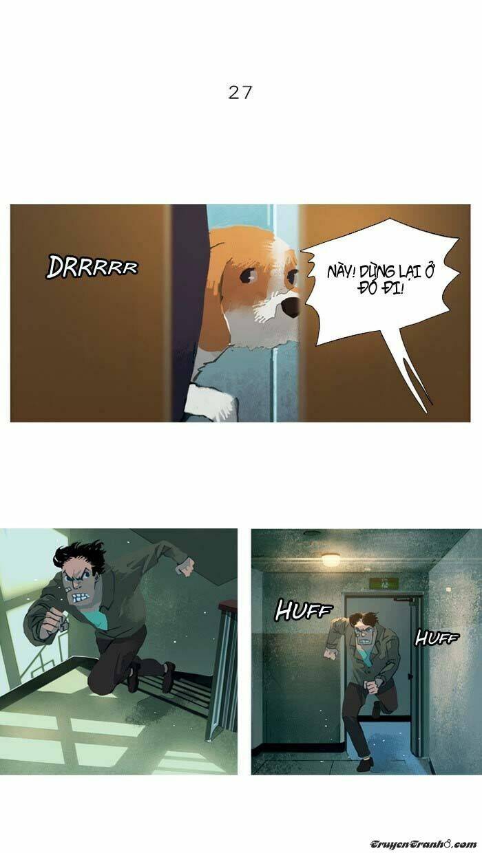 subtle disaster chapter 27 2