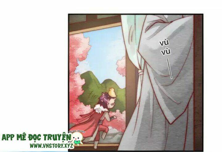 tiên nhân ở trên ma ở dưới chapter 2 29