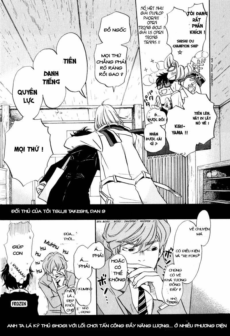 3-gatsu no lion chapter 24 11