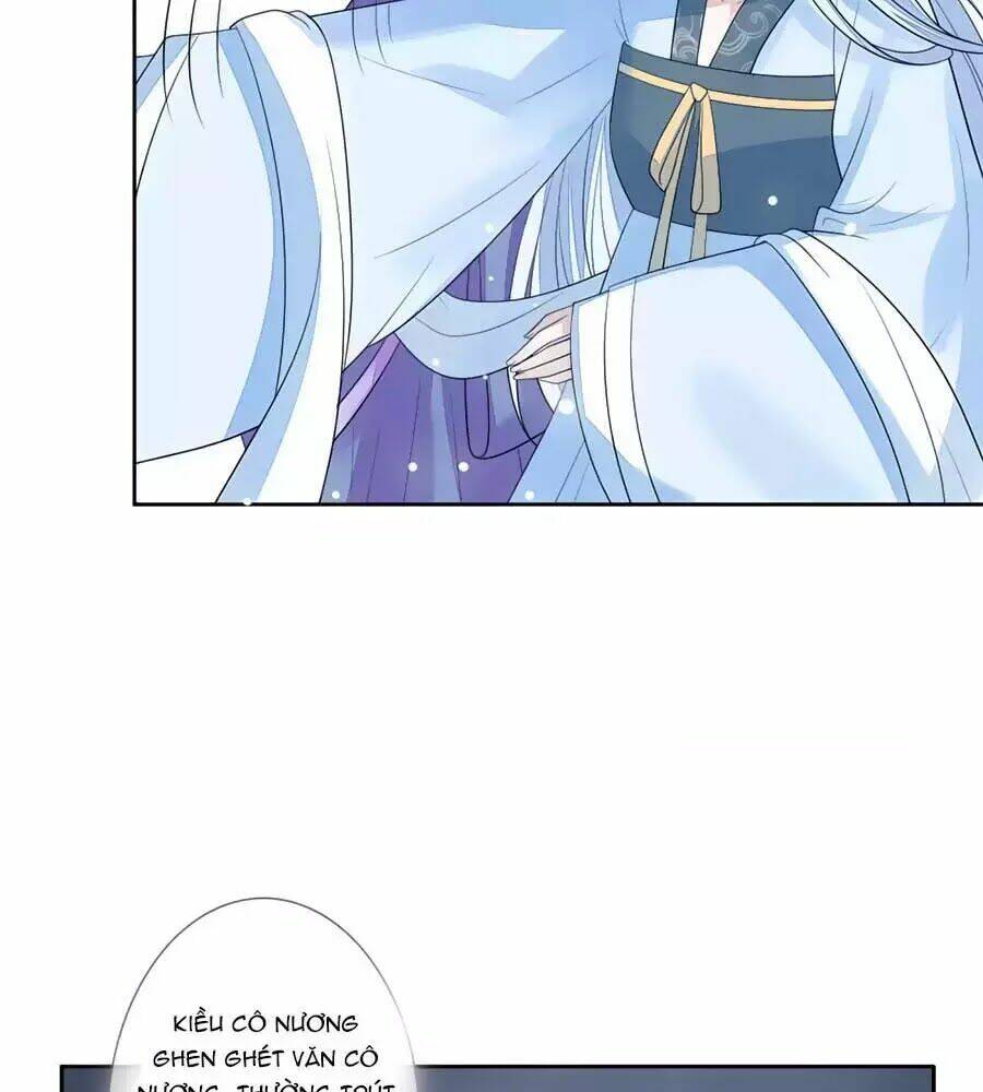 cửu khuyết phong hoa chapter 36 61