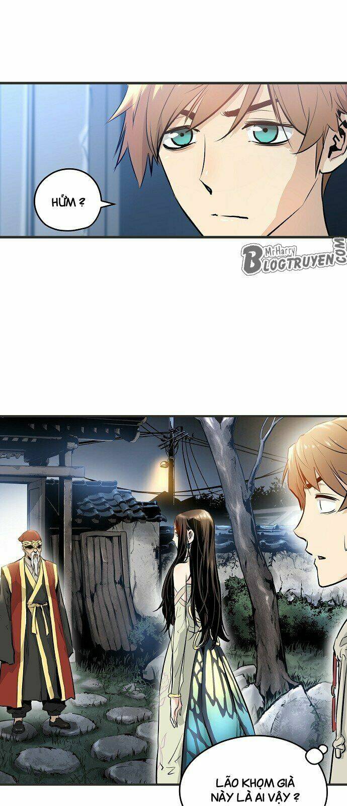 hứa lan chapter 7 36