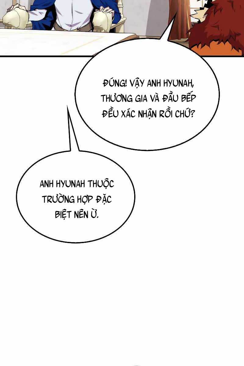 tôi thăng cấp trong lúc ngủ chapter 50 28