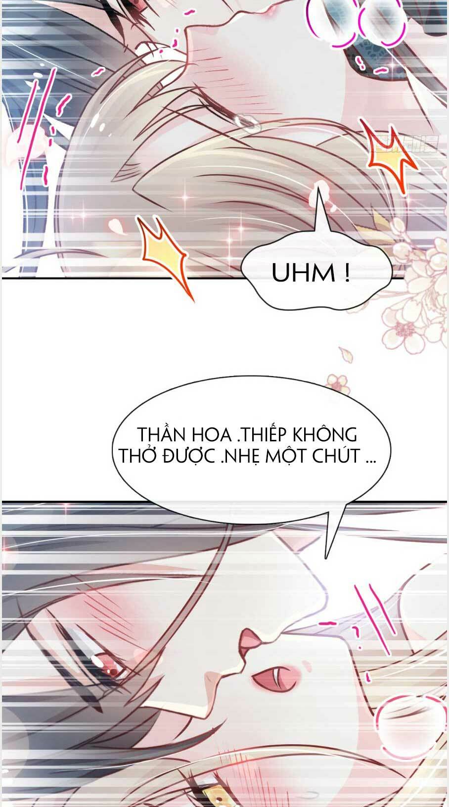 thiên hạ đệ nhất sủng phi chapter 135 12