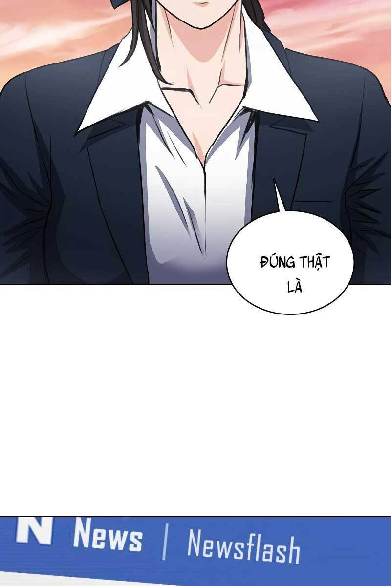 druid tại ga seoul - người hóa thú chapter 85 88