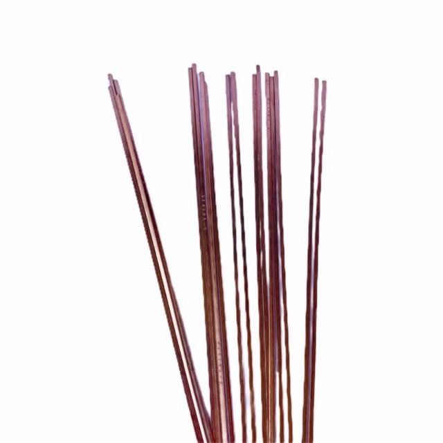 Que hàn đồng dài 40 cm