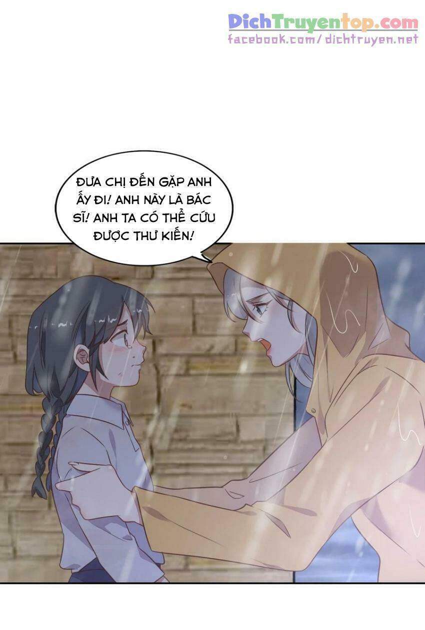 bạn trai kém tuổi bẫy yêu tôi chapter 76 55