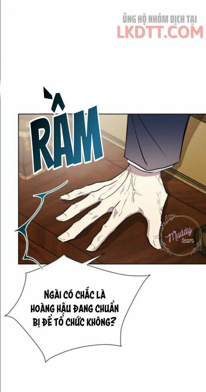 ta đã từng mong nàng biến mất chapter 6 19