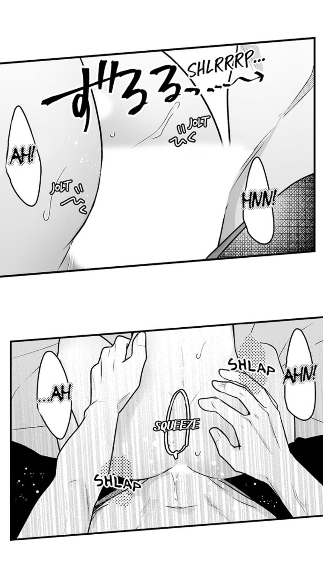 làm thế nào để người chưa có kinh nghiệm trong chuyện đó trở thành phóng viên 18+ (full) chapter 27.1 19