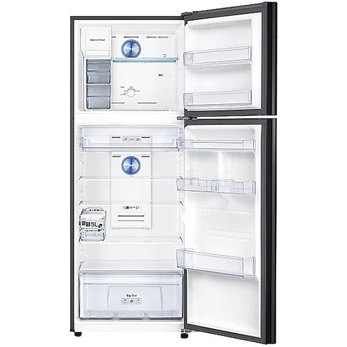 Tủ Lạnh Inverter Samsung RT35K50822C/SV - Hàng Chính Hãng - Chỉ Giao tại Hà Nội