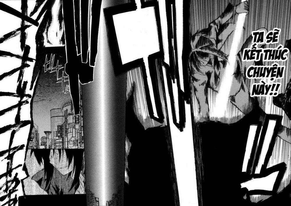 sexual hunter riot chapter 1 13