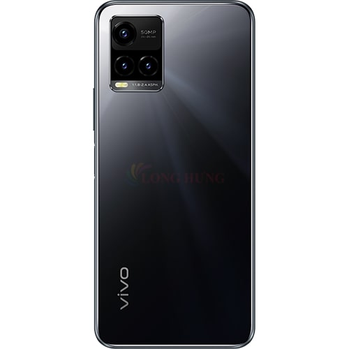 Hình ảnh Điện thoại Vivo Y33s (8GB/128GB) - Hàng chính hãng