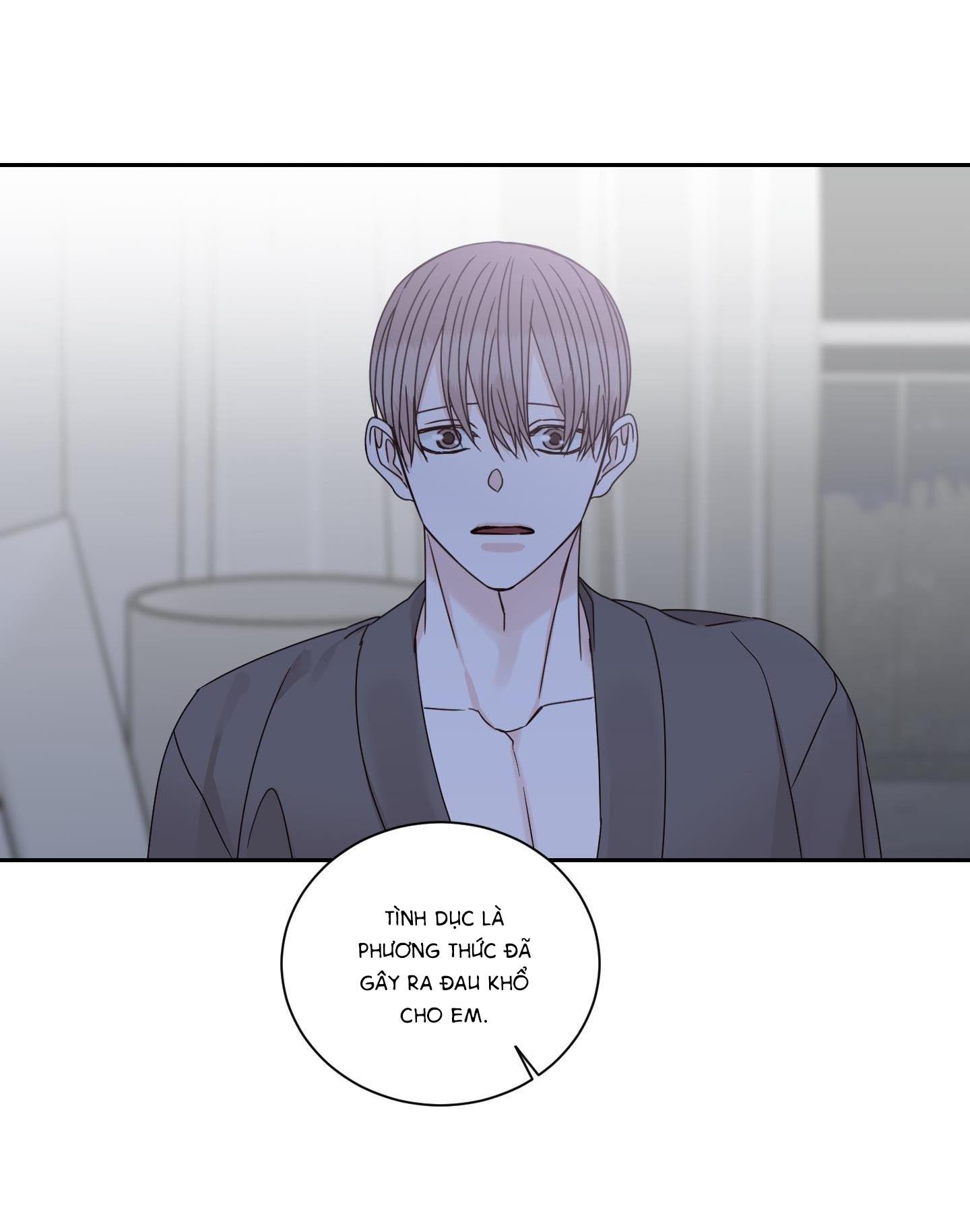 điểm dừng chân cuối cùng chapter 53 57