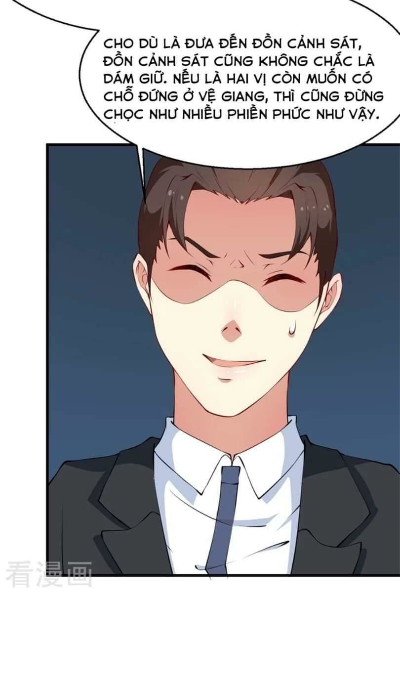 thiếu gia đích thế giá sủng thê chapter 15 24