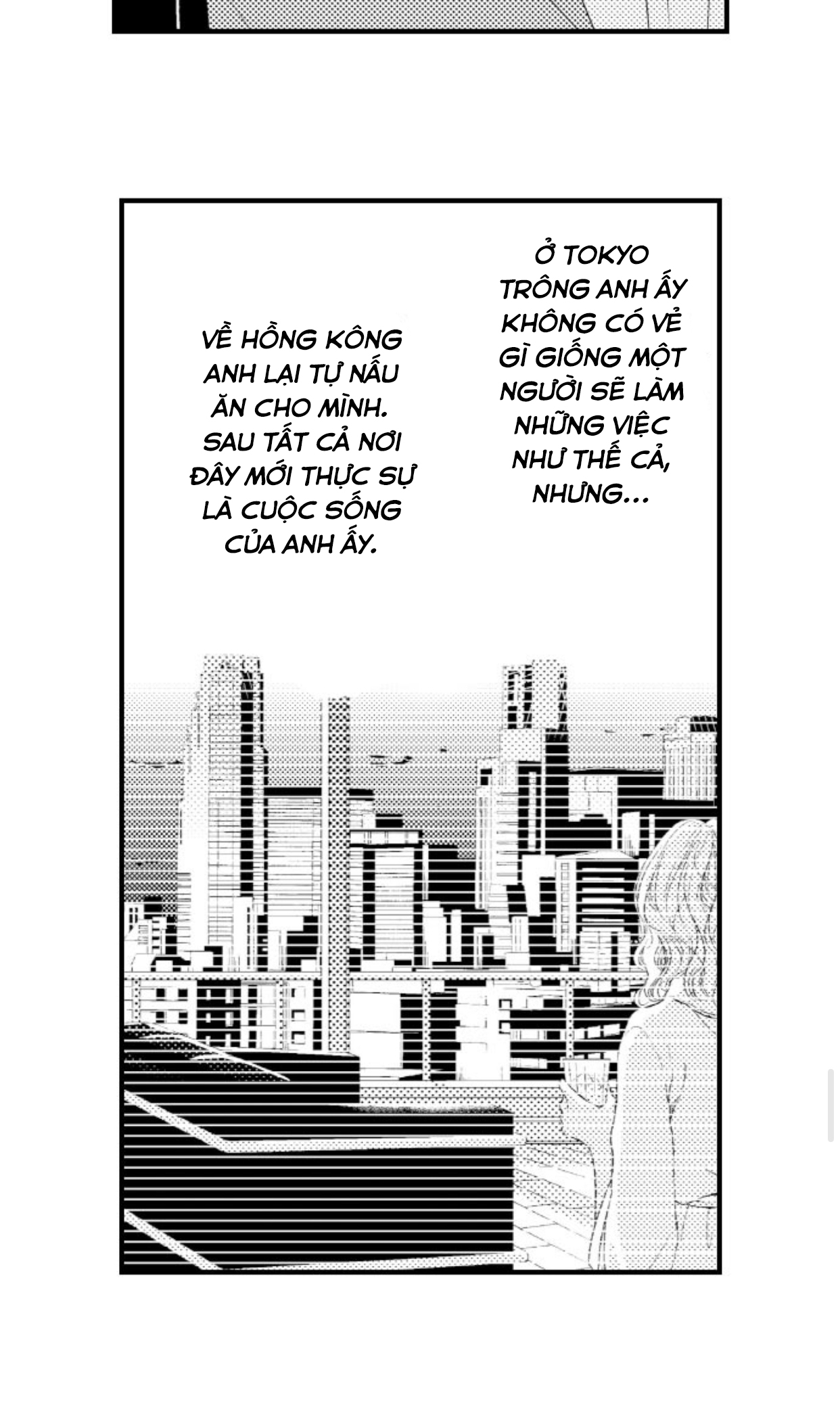 sự cao trào hoàn hảo chapter 86.2 9