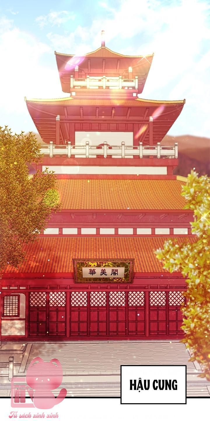 sinh viên đại học hoàng hậu chapter 32 1