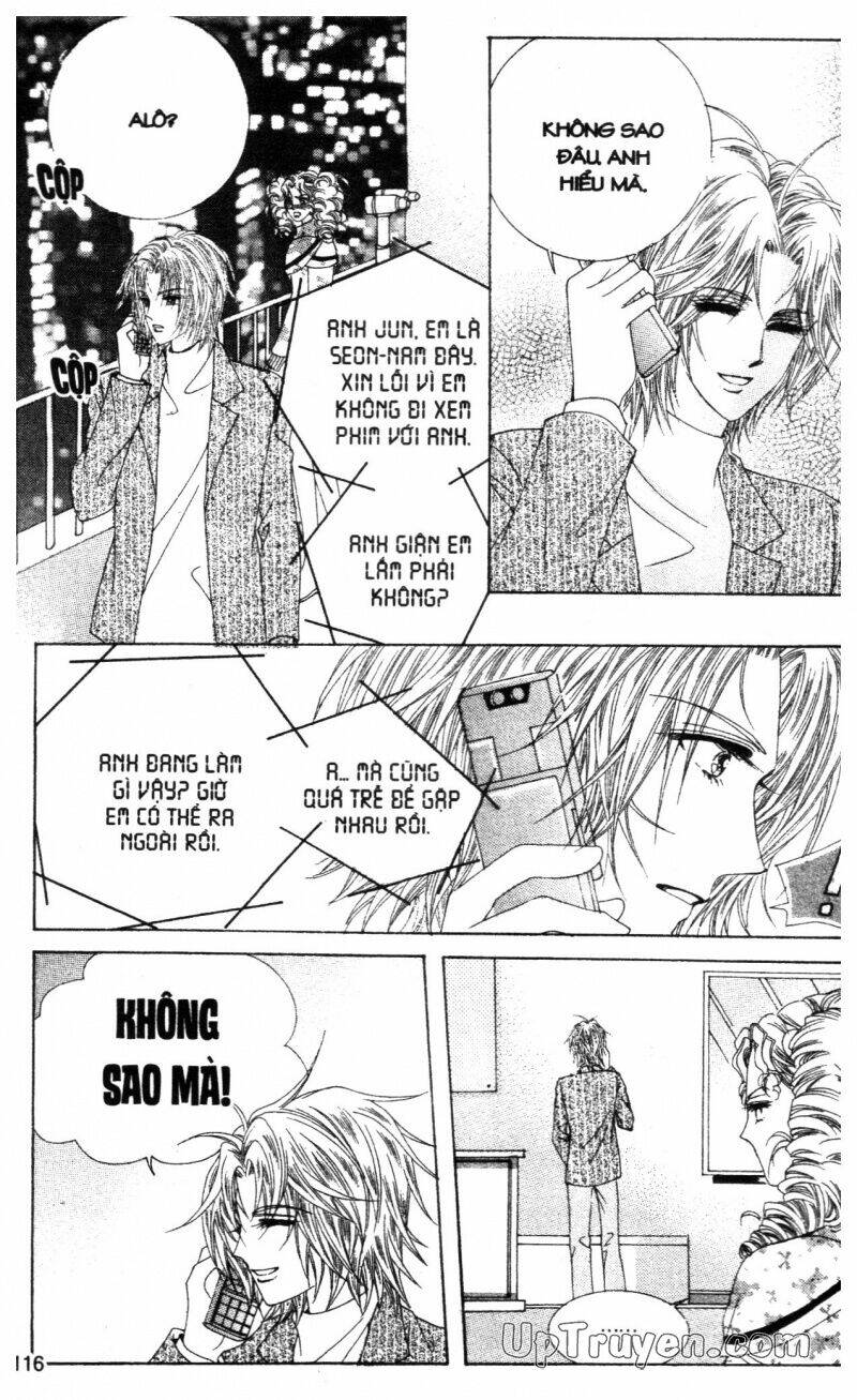 vợ chồng trẻ con bản đẹp chapter 5 116