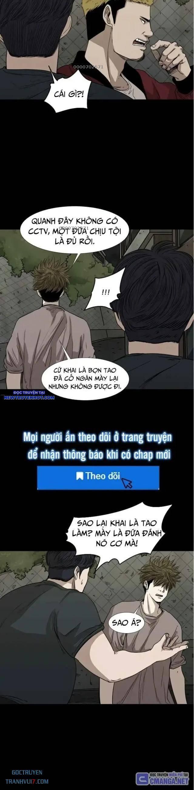shark - cá mập chapter 81 24