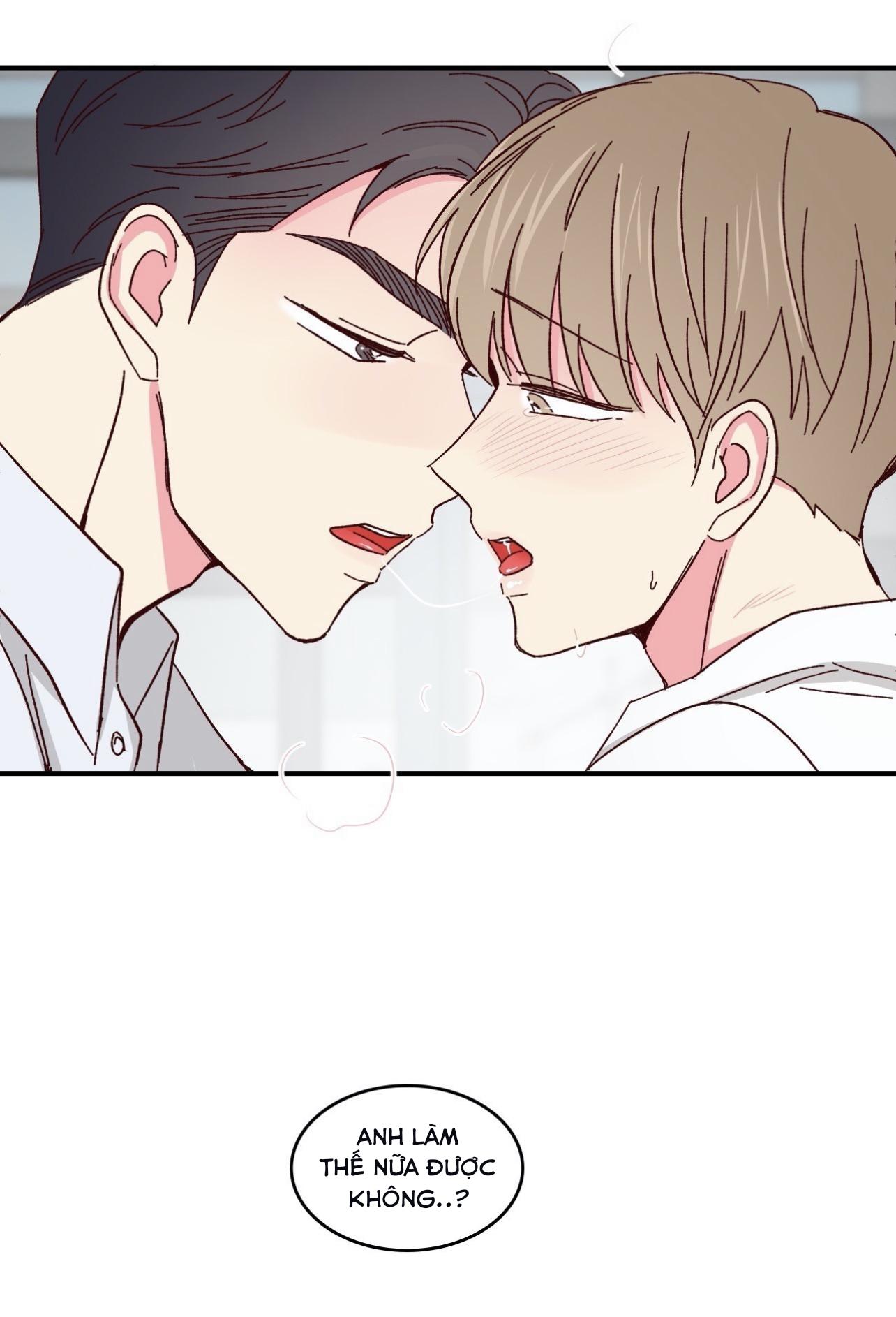 món tráng miệng của sếp tổng chapter 60 49