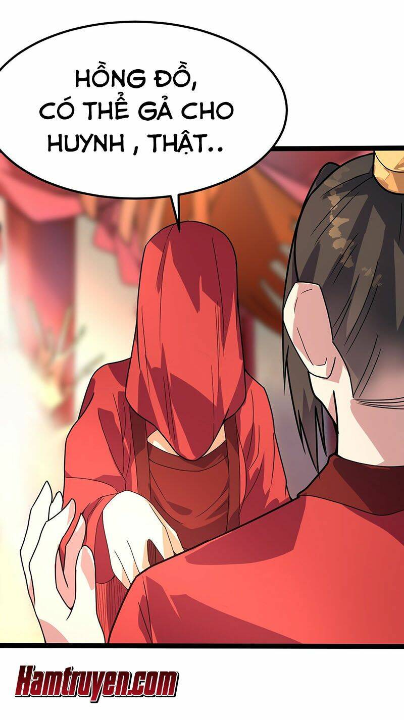 đan võ chí tôn chapter 36 17