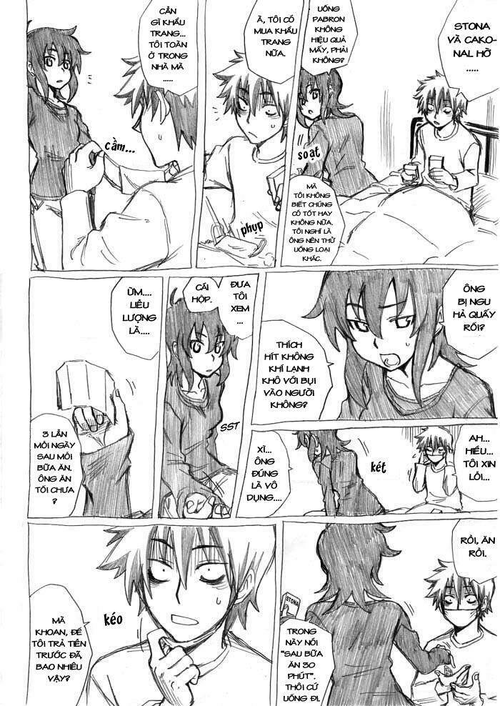 molester man chapter 12.2 9