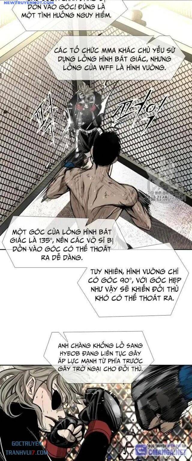 shark - cá mập chapter 171 37