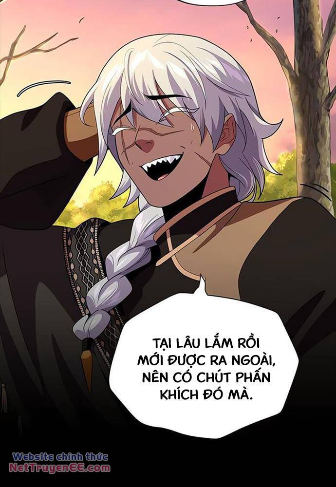 sự thức tỉnh của hắc ma pháp sư sau 66666 năm chapter 110 71