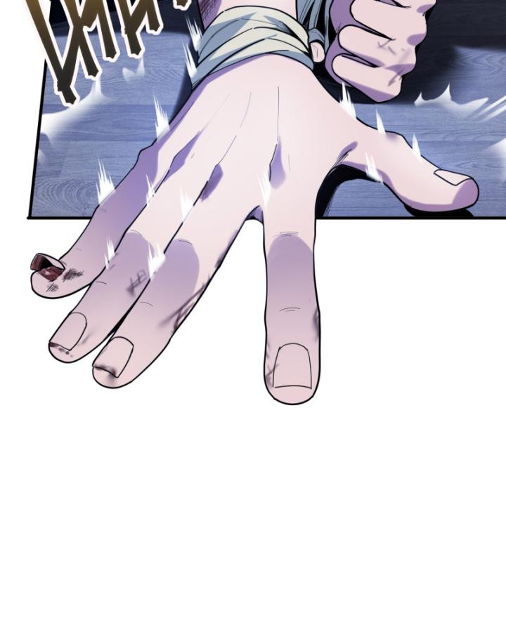 mạt thế đóng băng: không còn con đường sống sót chapter 4 30