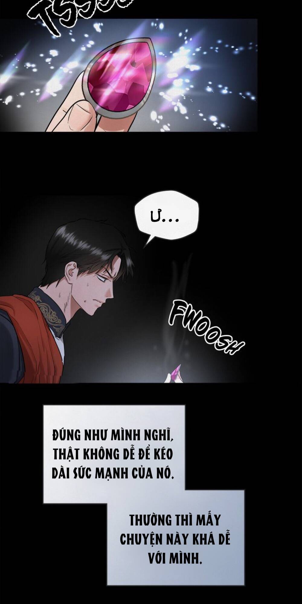 người thừa kế chapter 41 15