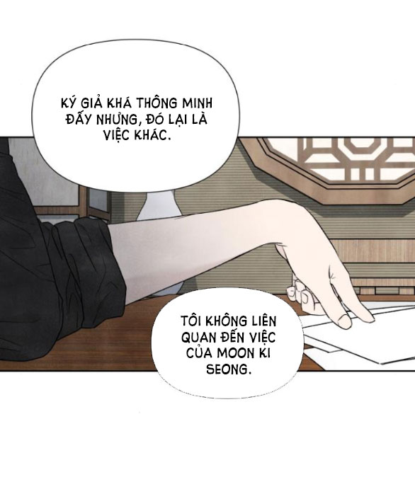 Điều Khiến Tôi Quyết Tâm Muốn Chết Chapter 77.1 - Trang 2